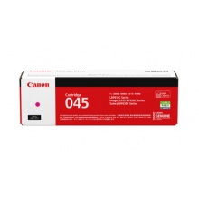 佳能（Canon)硒鼓CRG045 M品红(适用MF635Cx/MF633Cdw/MF631Cn）