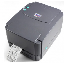 TSC台半TTP-342pro标签打印机