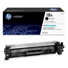 惠普（HP）CF218A 18A黑色打印硒鼓 (适用于HP M104a,M104w,M132a,M132nw,M132fn,M132fp,M132fw