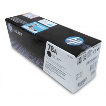 惠普（HP）CE278A 黑色硒鼓 78A（适用P1566 P1606dn M1536dnf）
