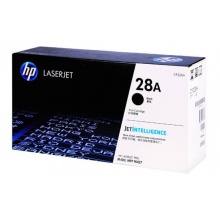 惠普（HP）CF228A 黑色硒鼓 28A （适用于HP Laser Jet Pro M403, HP LaserJet Pro MFP M427）
