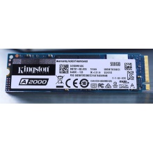 SSD固态硬盘M2接口