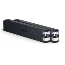 爱普生（EPSON）T04Q1 黑色墨盒 (适用WF-M20590a机型) 约60000页