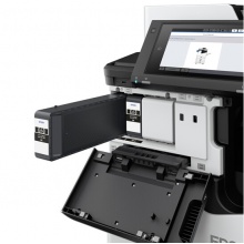 爱普生（EPSON）T04Q1 黑色墨盒 (适用WF-M20590a机型) 约60000页