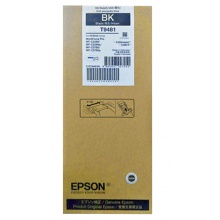 爱普生（EPSON）T948标准容量墨水袋 适用(WF-5290a/5790a机型) T9481BK标准容量黑色 