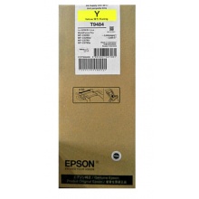 爱普生（EPSON）T948标准容量墨水袋 适用(WF-5290a/5790a机型) T9484Y标准容量黄色 