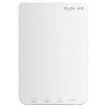 锐捷（Ruijie）无线ap面板 双频千兆AP RG-RAP1200(E)路由器