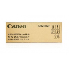 佳能（Canon）原装正品 NPG-56/57感光鼓组件