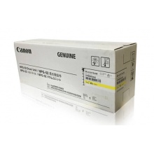 佳能(Canon) NPG-52感光硒鼓组件 iR-ADV C2020,C2220 NPG-52 Y 黄色 感光硒鼓组件