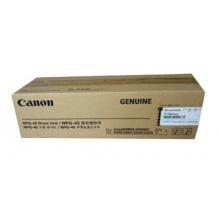 佳能（Canon）数码复合机 NPG-45 黑色感光鼓（适用于佳能 IR-ADV C5045/C5051/C5250/C5255）