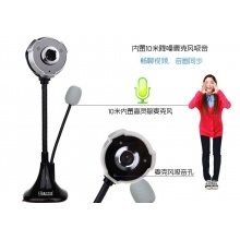 电脑摄像头