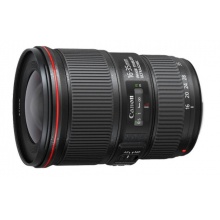 佳能EF 16-35mm f/4L IS USM广角变焦镜头
