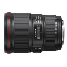 佳能EF 16-35mm f/4L IS USM广角变焦镜头