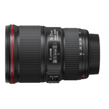 佳能EF 16-35mm f/4L IS USM广角变焦镜头