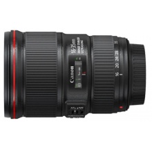 佳能EF 16-35mm f/4L IS USM广角变焦镜头