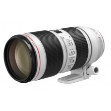 佳能EF 70-200mm f/2.8L IS III USM变焦镜头