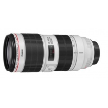 佳能EF 70-200mm f/2.8L IS III USM变焦镜头