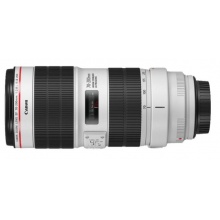 佳能EF 70-200mm f/2.8L IS III USM变焦镜头