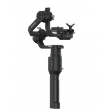 DJI 大疆 如影S Ronin-S2 基础专业级三维单反相机稳定器 手持云台 大疆如影 Ronin-S 标准版