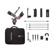 DJI 大疆 如影S Ronin-S2 基础专业级三维单反相机稳定器 手持云台 大疆如影 Ronin-S 标准版