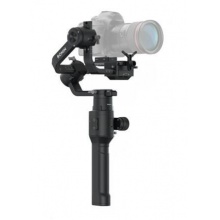 DJI 大疆 如影S Ronin-S2 基础专业级三维单反相机稳定器 手持云台 大疆如影 Ronin-S 标准版