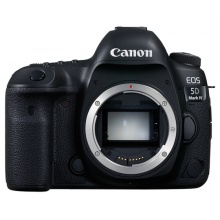 佳能（Canon）EOS 5D Mark IV 单反相机
