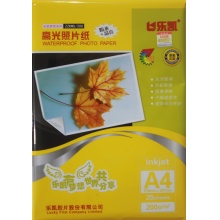 A4照片纸