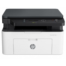 HP136WM激光一体机