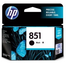 HP Officejet100 黑色墨盒