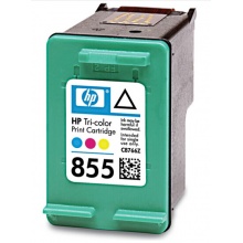HP Officejet100 彩色墨盒
