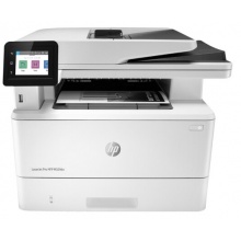HP M329dw黑白激光一体机