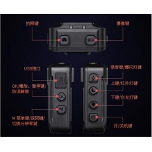 爱国者执法记录仪DSJ-T5    128G