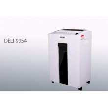 得力9954碎纸机