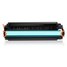 惠普（HP)CC388A黑色硒鼓 88A(适用M1136;M126A打印机)