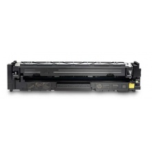 HP204A硒鼓（CF512A)