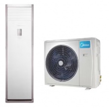 美的RFD-120LW/BSDN8Y-PA401(B3)B变频柜机